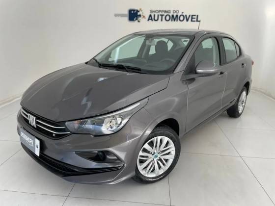 FIAT CRONOS 1.3 FIREFLY FLEX DRIVE MANUAL
